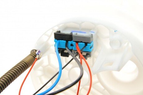 Електричний паливний насос bosch 0580200368