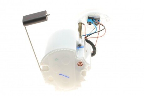 Електричний паливний насос bosch 0580200368