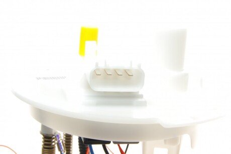 Електричний паливний насос bosch 0580200368