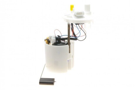 Електричний паливний насос bosch 0580200368