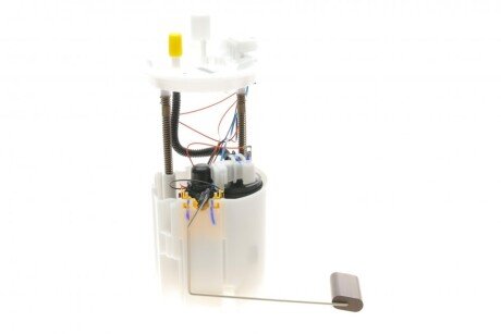 Електричний паливний насос bosch 0580200368