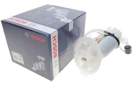 Електричний паливний насос bosch 0580200700