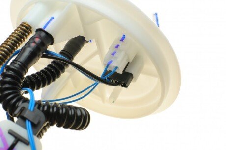 Електричний паливний насос bosch 0580203089