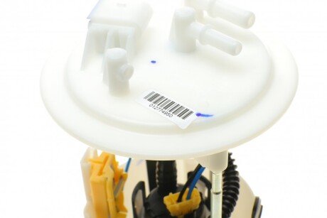 Електричний паливний насос bosch 0580203089