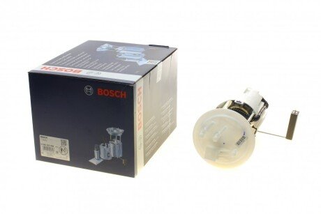 Електричний паливний насос bosch 0580203089
