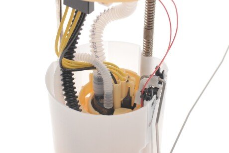 Електричний паливний насос bosch 0580203314