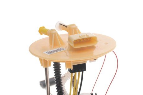 Електричний паливний насос bosch 0580203314