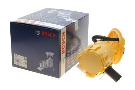 Електричний паливний насос bosch 0 580 303 052