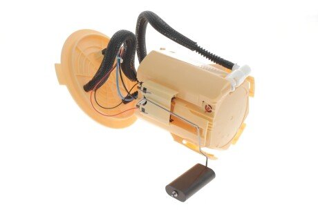 Електричний паливний насос bosch 0580303062