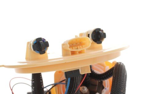 Електричний паливний насос bosch 0580303062