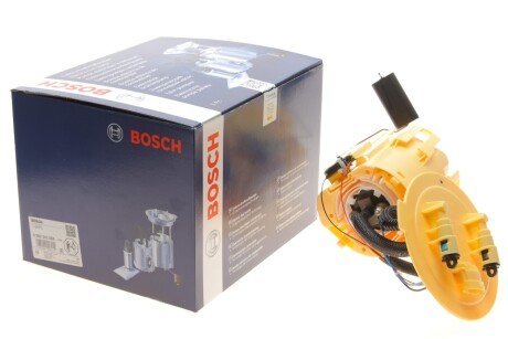 Електричний паливний насос bosch 0580303088