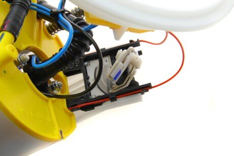 Електричний паливний насос bosch 0580303134