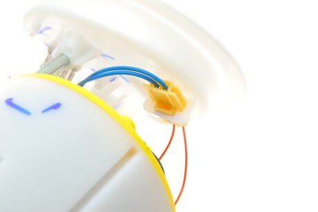 Електричний паливний насос bosch 0580303134