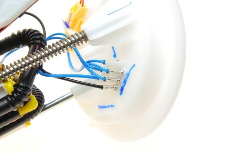 Електричний паливний насос bosch 0580303134