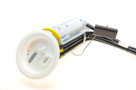 Електричний паливний насос bosch 0580303134