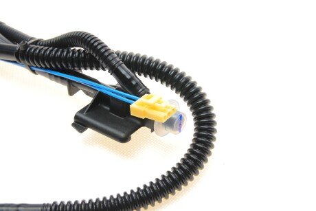 Електричний паливний насос bosch 0580303134