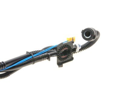 Електричний паливний насос bosch 0580303134