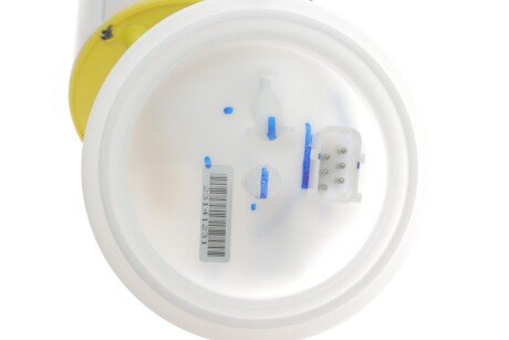 Електричний паливний насос bosch 0580303136