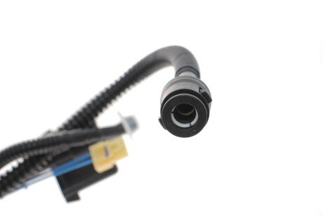 Електричний паливний насос bosch 0580303136