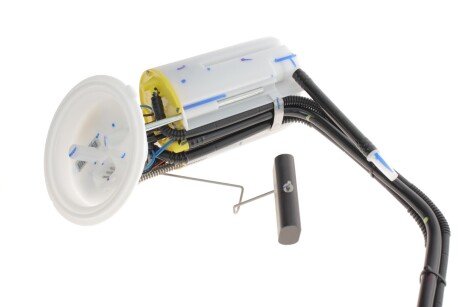 Електричний паливний насос bosch 0580303136