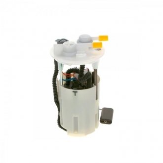 Електричний паливний насос bosch 058030F001