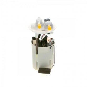 Електричний паливний насос bosch 058030F001