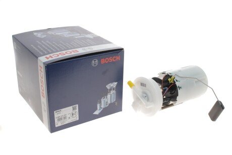 Електричний паливний насос bosch 0580313101