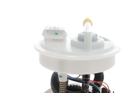 Електричний паливний насос bosch 0580313101