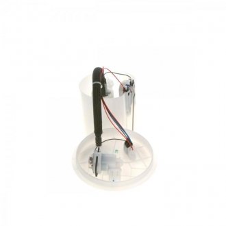 Електричний паливний насос bosch 0580314002