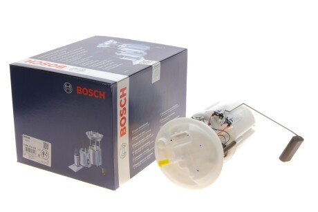 Електричний паливний насос bosch 0580314038