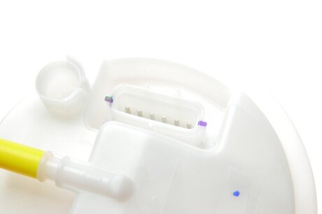 Електричний паливний насос bosch 0580314038