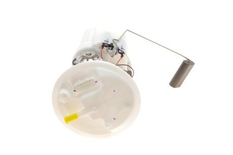 Електричний паливний насос bosch 0580314038