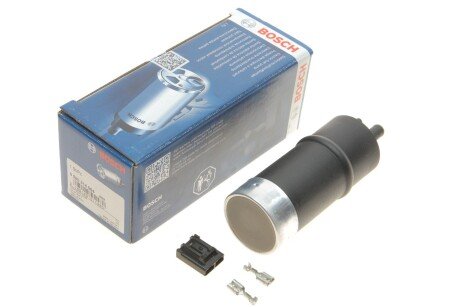 Електричний паливний насос bosch 0580314064