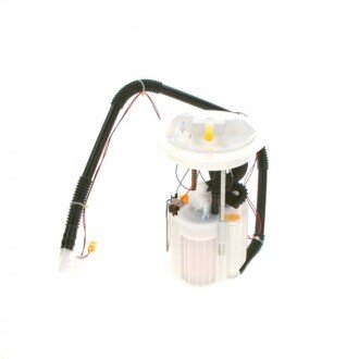 Електричний паливний насос bosch 0580314217