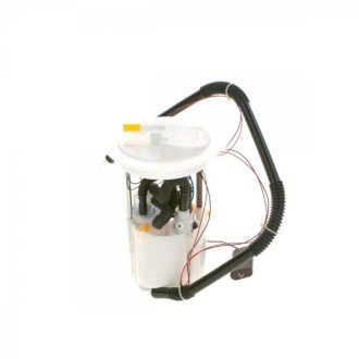 Електричний паливний насос bosch 0580314217