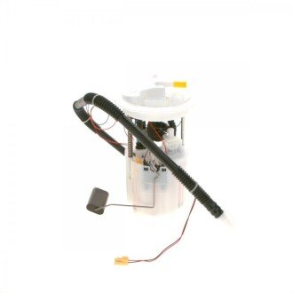 Електричний паливний насос bosch 0580314217