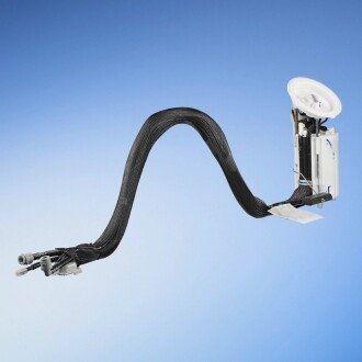 Електричний паливний насос bosch 0580314551 на Бмв E39