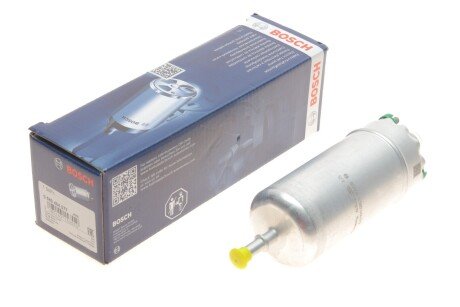 Електричний паливний насос bosch 0580464077