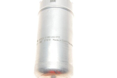 Електричний паливний насос bosch 0580464077