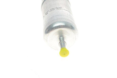 Електричний паливний насос bosch 0580464090