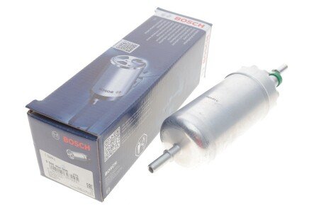 Електричний паливний насос bosch 0580464098