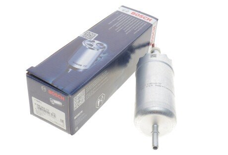 Електричний паливний насос bosch 0580464117