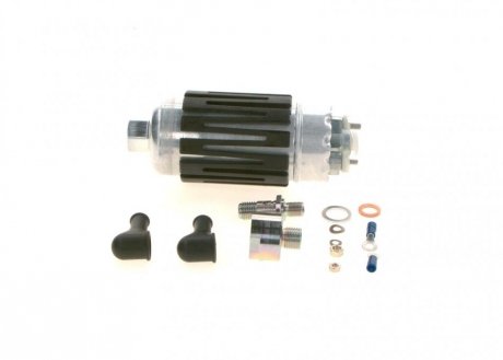 Електричний паливний насос bosch 0580464200