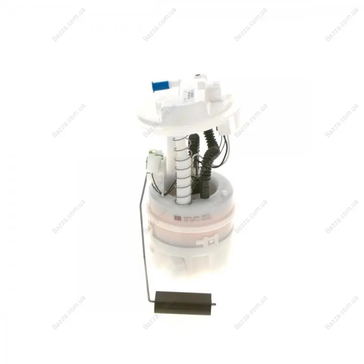 Електричний паливний насос bosch 0986580151