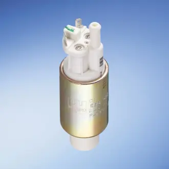 Електричний паливний насос bosch 0 986 580 350