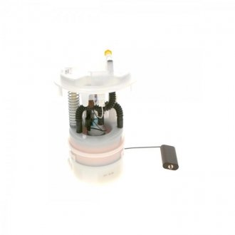 Електричний паливний насос bosch 0986580376