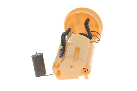 Електричний паливний насос bosch 0986580379