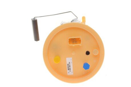 Електричний паливний насос bosch 0986580379