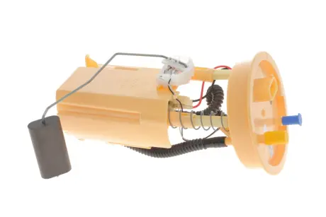 Електричний паливний насос bosch 0986580379 MINI