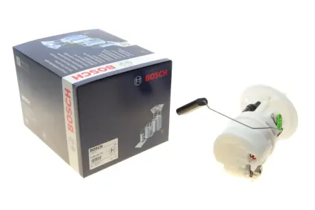 Електричний паливний насос bosch 0986580381